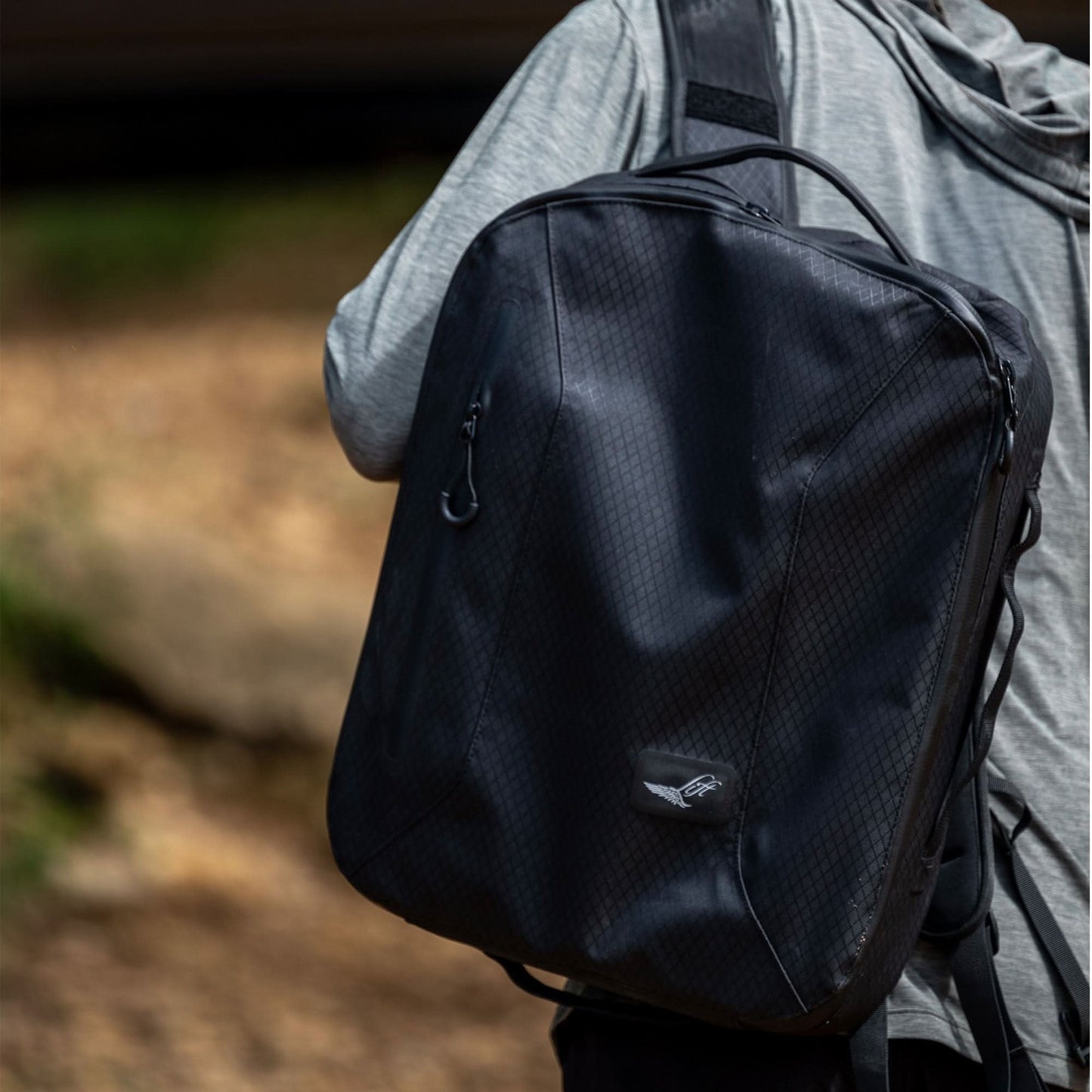 5'4 LIFT5 CRUISER EFOIL