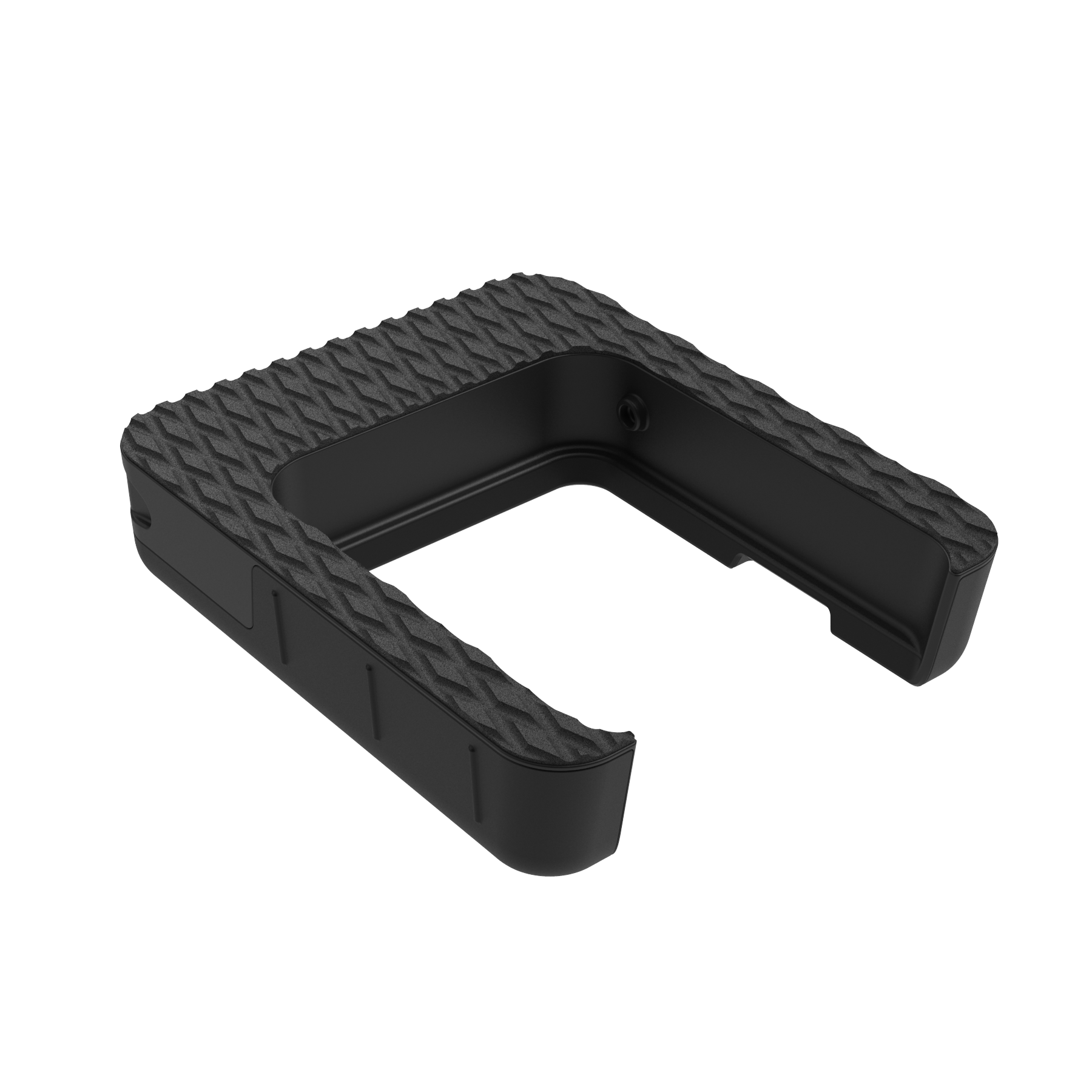 Lift Foils LIFTX Battery Adapter – render front view