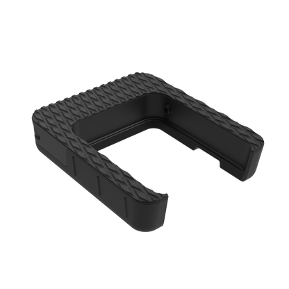 Lift Foils LIFTX Battery Adapter – render front view