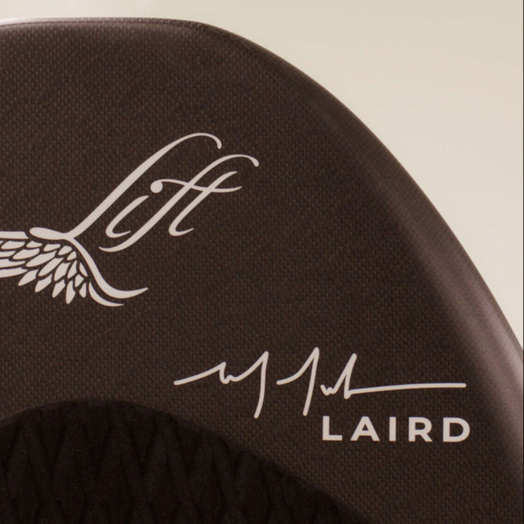 Lift Foils Collaborations | Laird Hamilton, Florence Brothers
