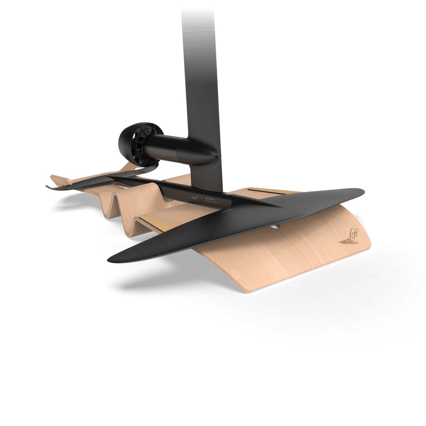 Lift eFoil & Foil Stand