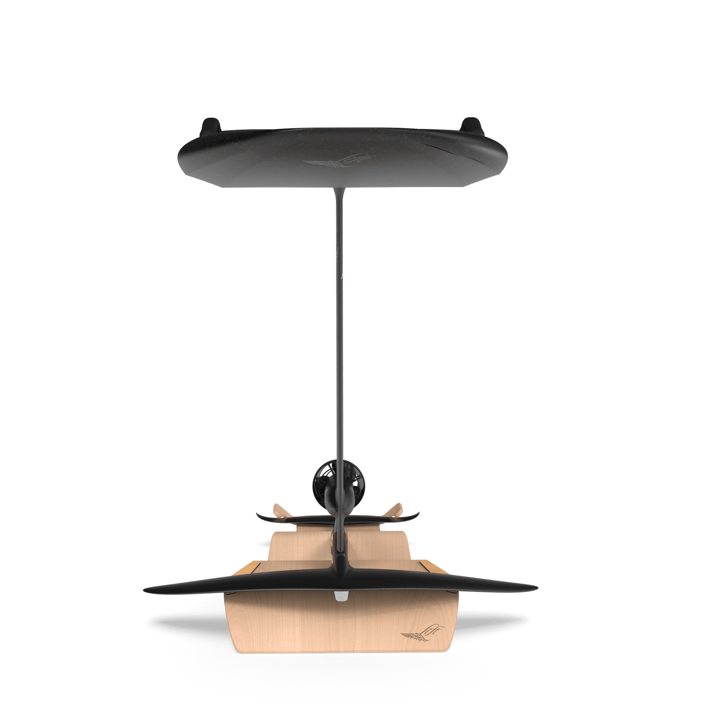 Lift eFoil & Foil Stand