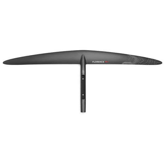 Florence 91 X Front Wing