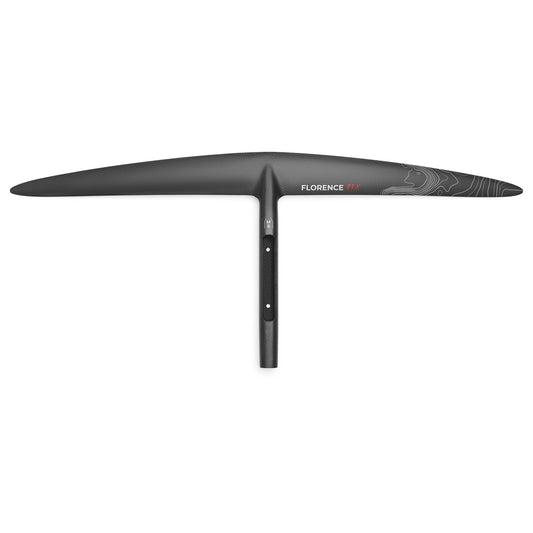 Florence 71 X Front Wing