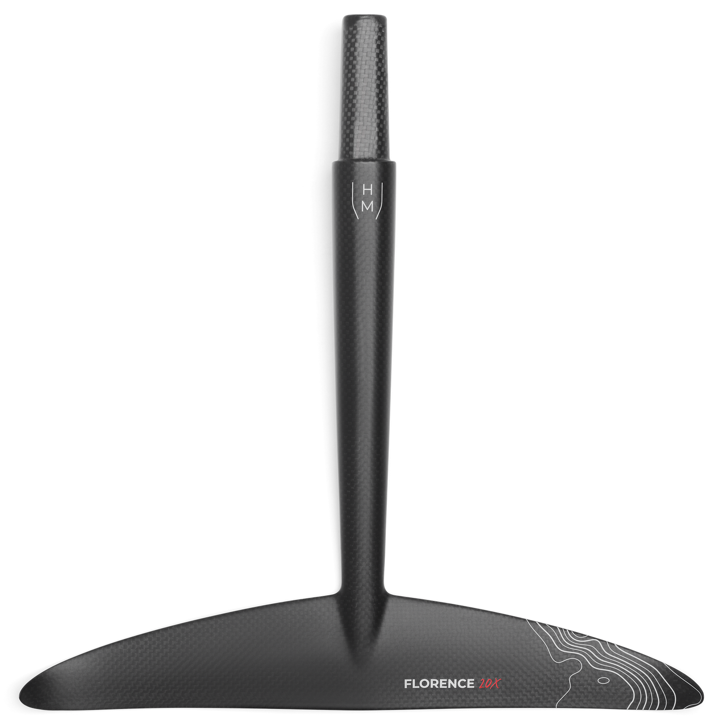 Florence 8’6 Performance SUP Complete
