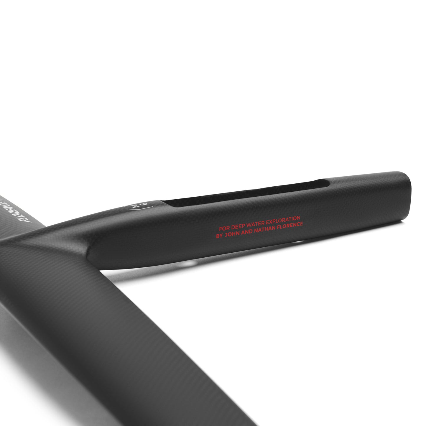 Florence 91 X Front Wing
