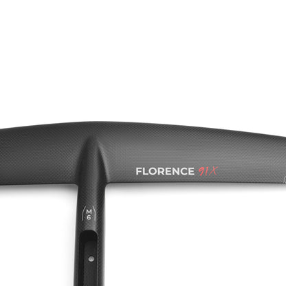 Florence 91 X Front Wing