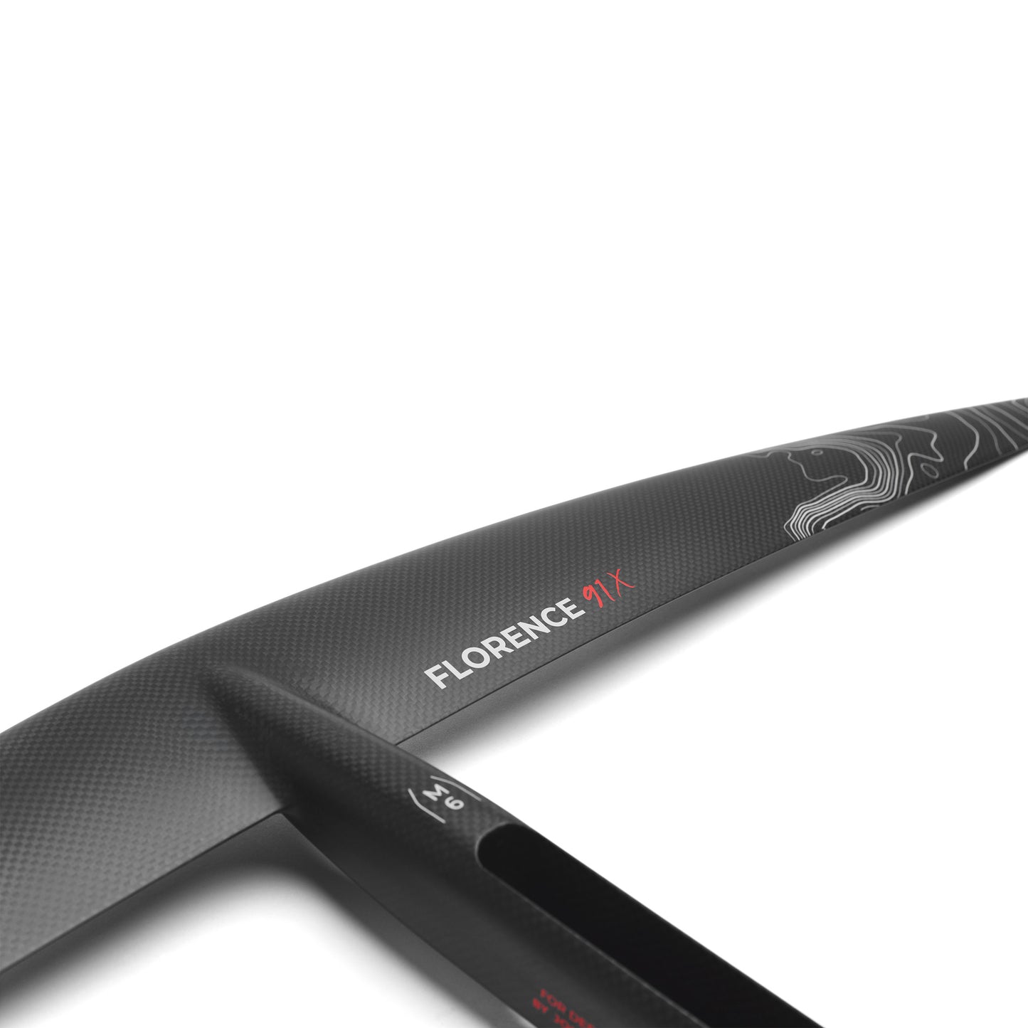 Florence 91 X Front Wing