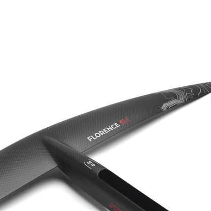 Florence 91 X Front Wing
