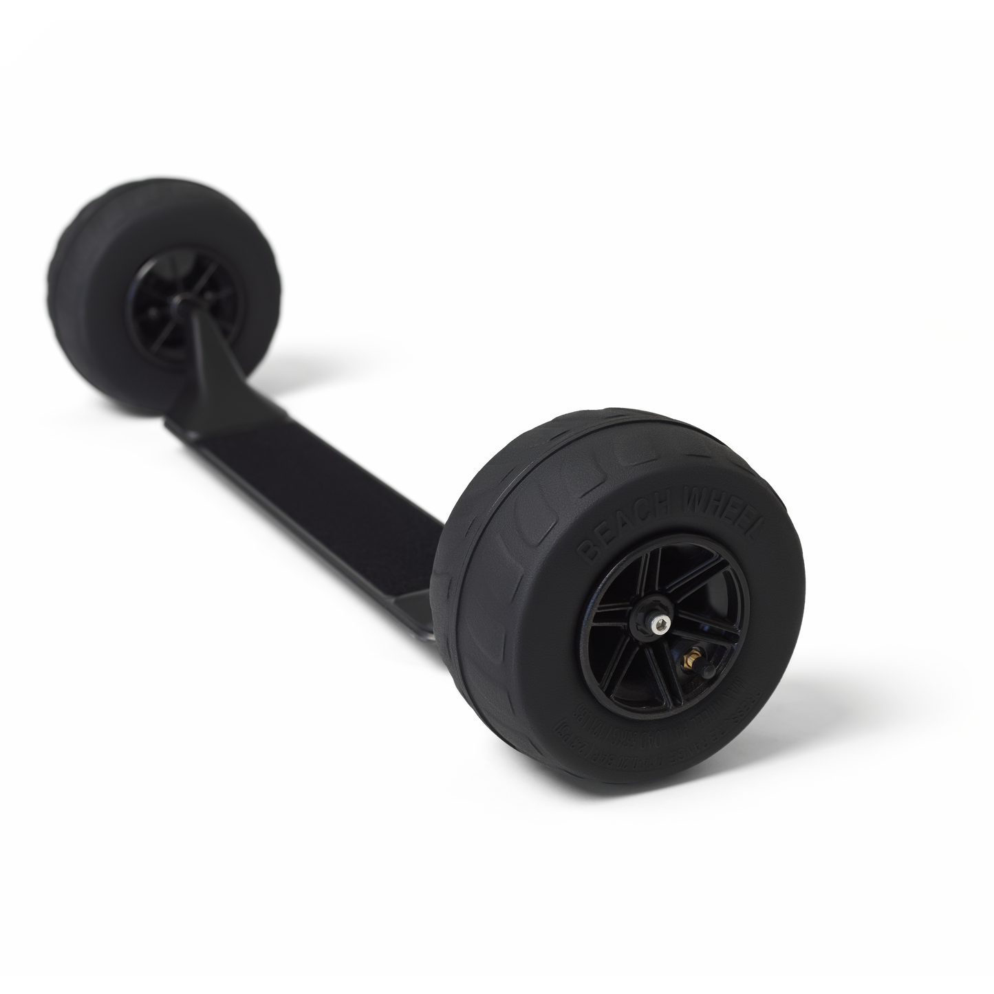 LIFT5 Board Bag Wheels