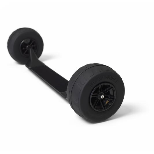 LIFT5 Board Bag Wheels