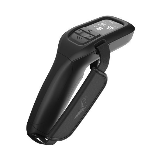 Lift Hand Controller