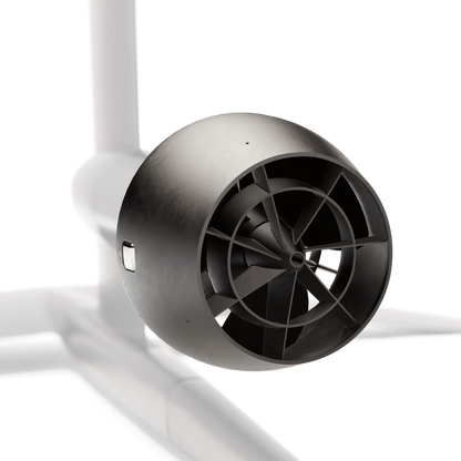 LCS Jet Kit