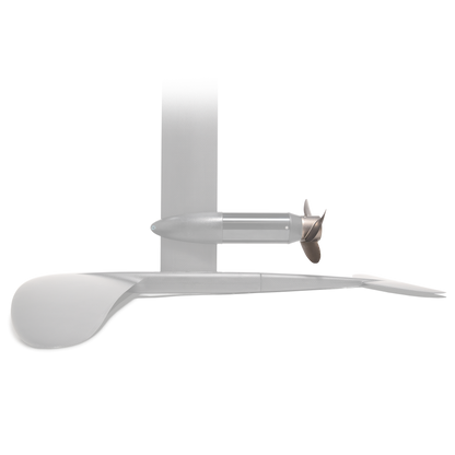 Fixed Aluminum Propeller