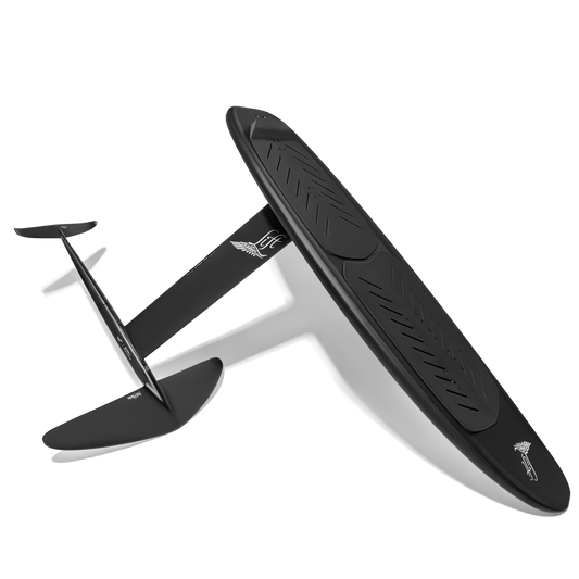 Custom Foil Complete