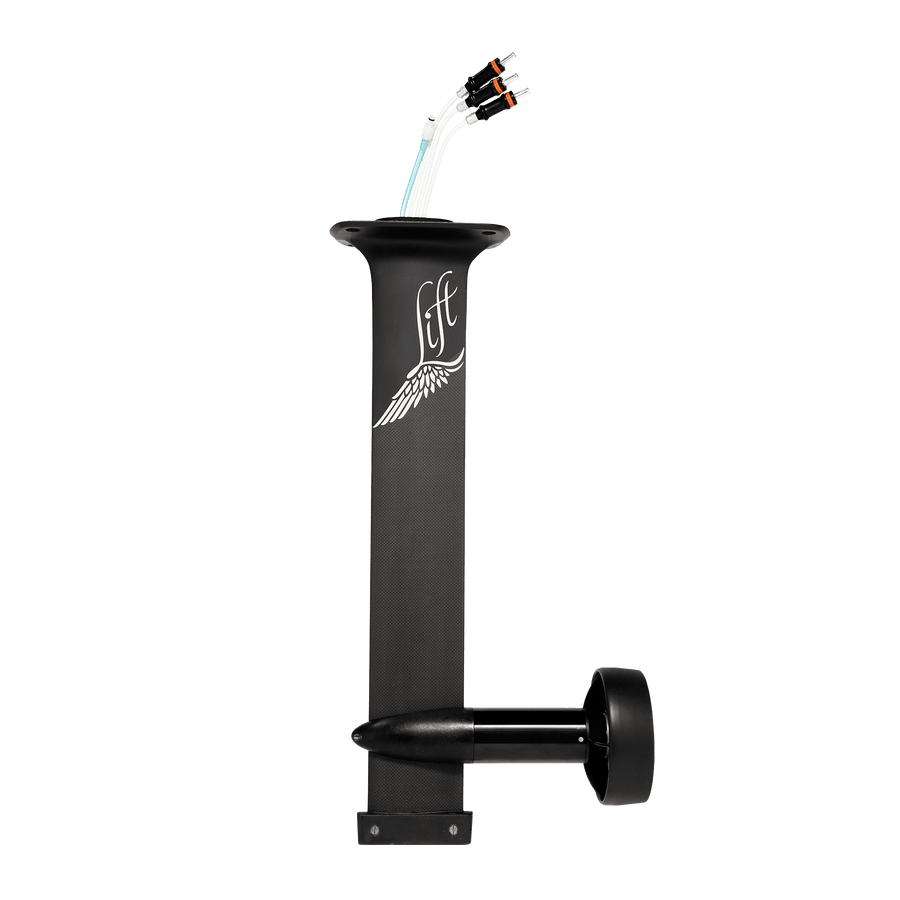Lift propulsion unit