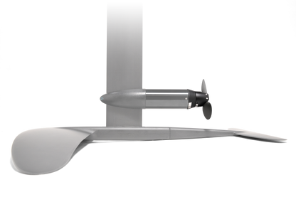 LCS Folding Propeller 2.0
