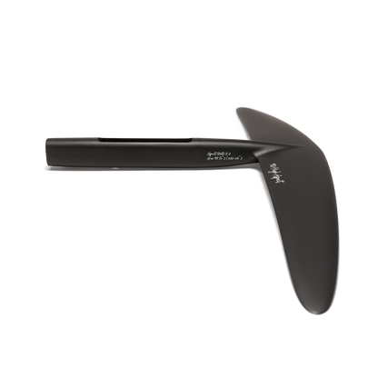 90 High Aspect Front Wing