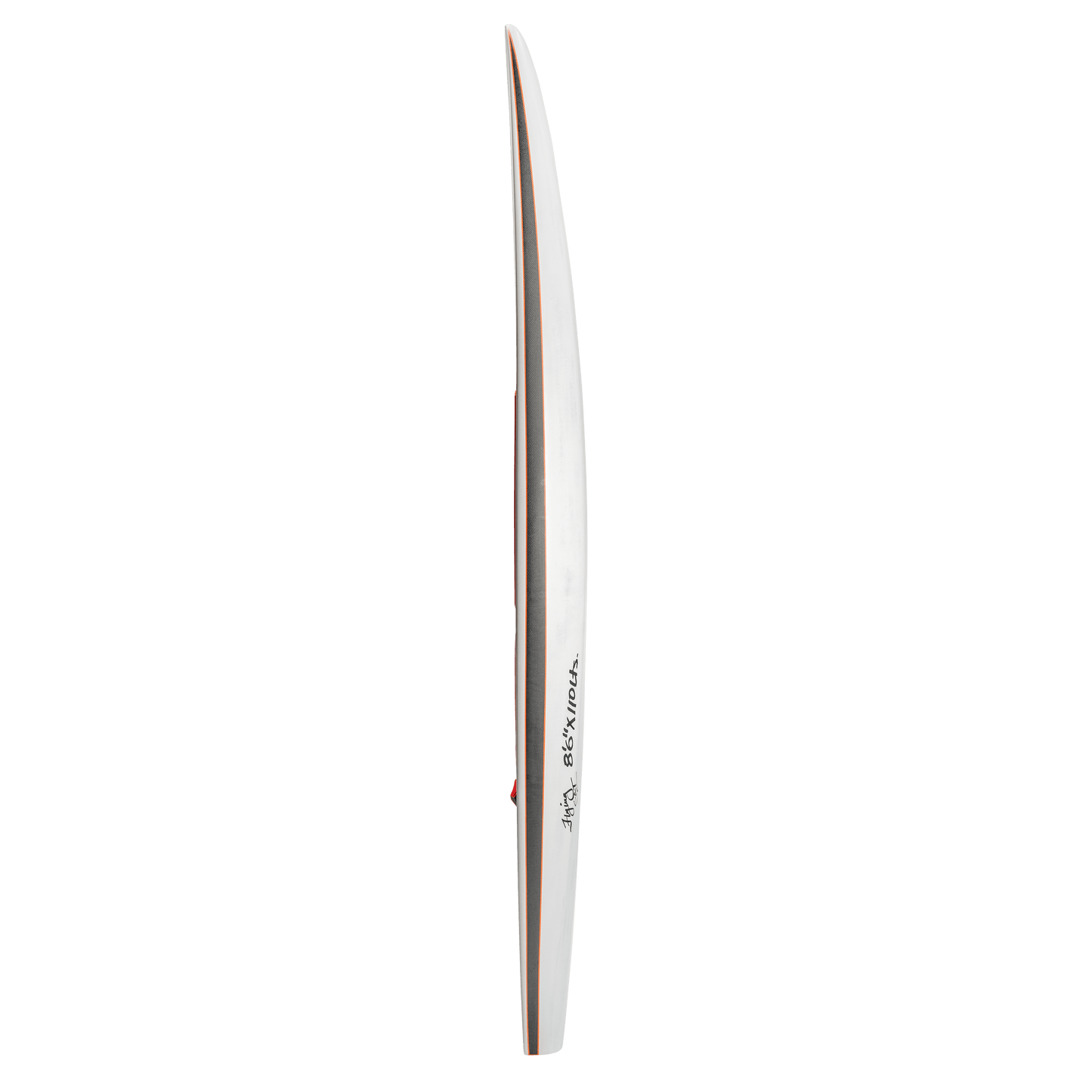 Florence 8’6 Performance SUP Complete