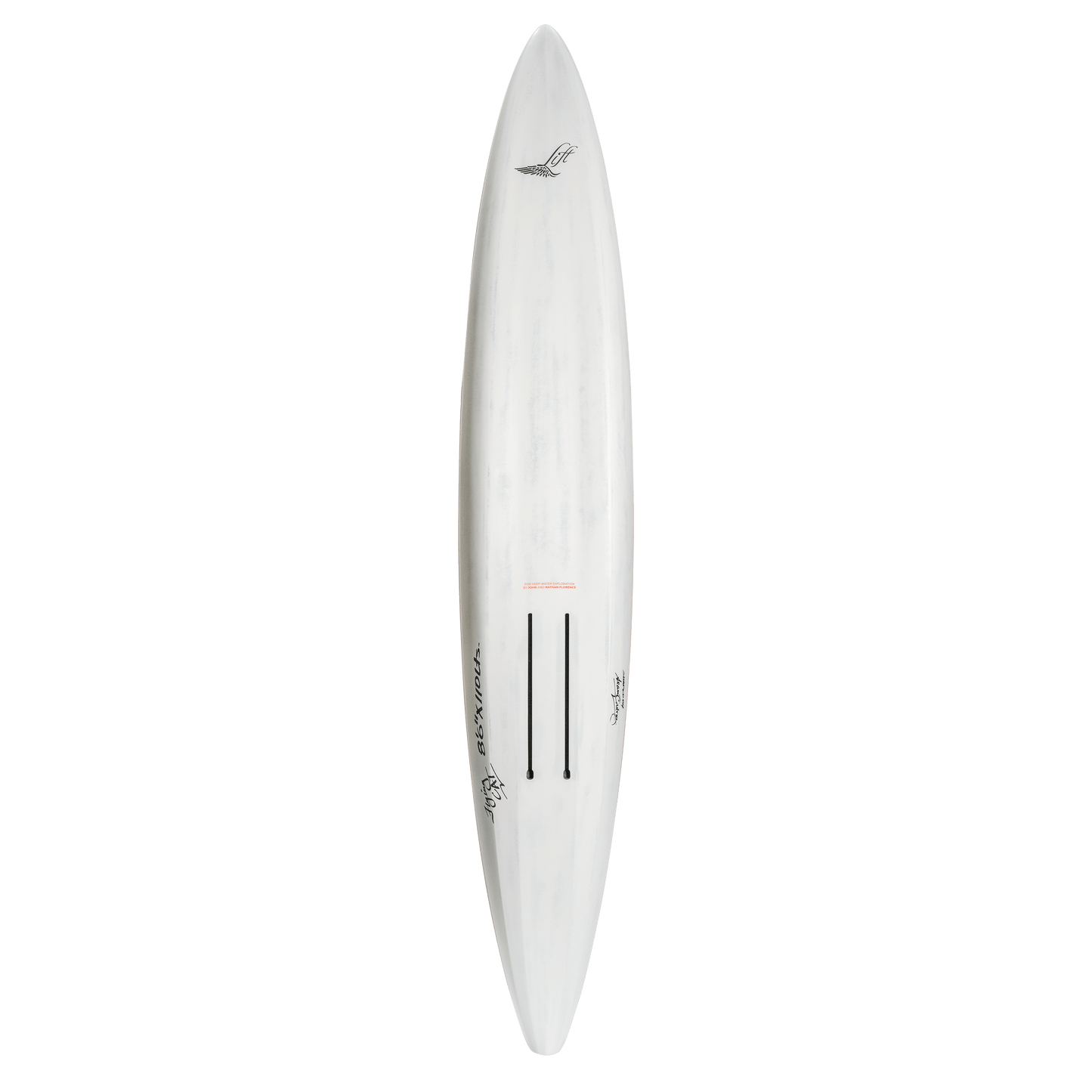 Florence 8’6 Performance SUP Complete