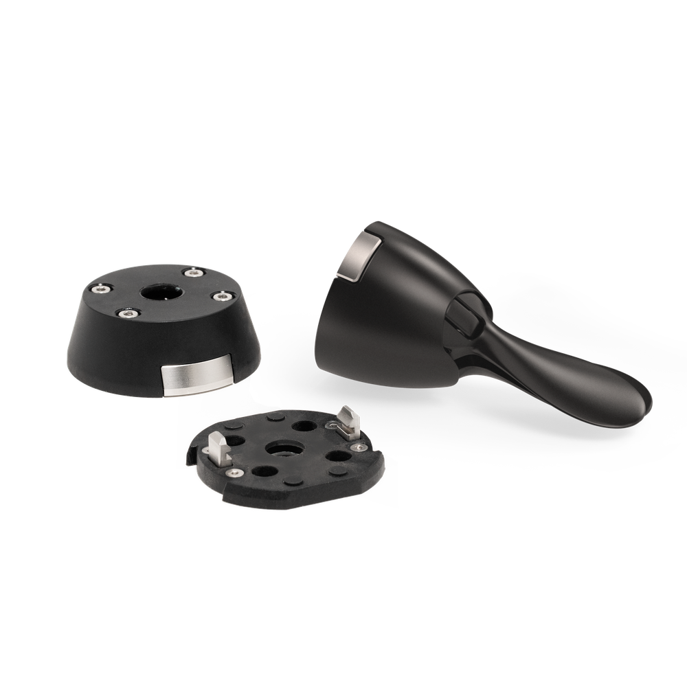 LCS Folding Glide Propeller
