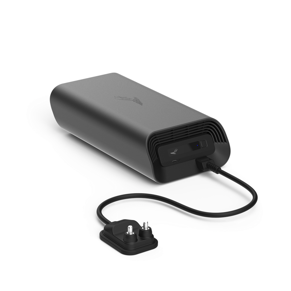 Lift Charger