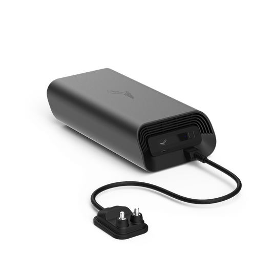 Lift Charger