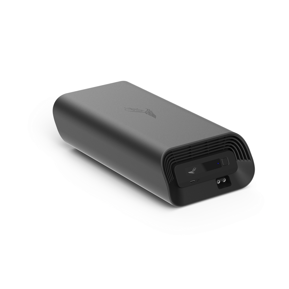 Lift Charger
