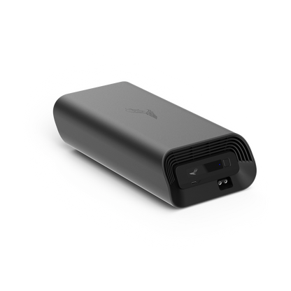 Lift Charger