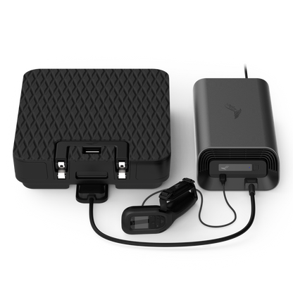 Lift Charger