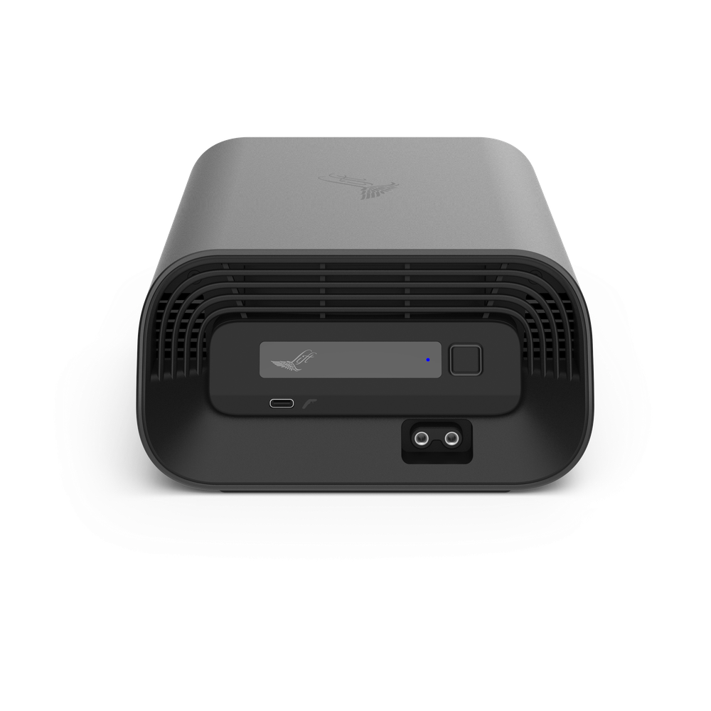 Lift Charger