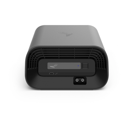 Lift Charger