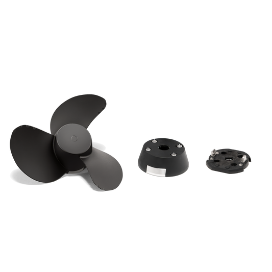 LCS Fixed Propeller Kit