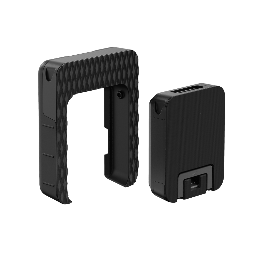 LIFTX Battery + Adapter Bundle