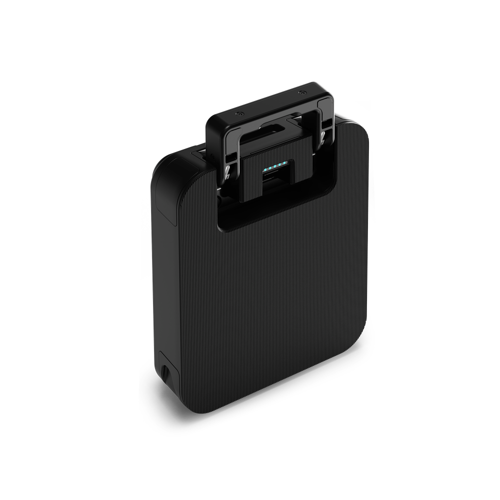 LIFTX Battery + Adapter Bundle