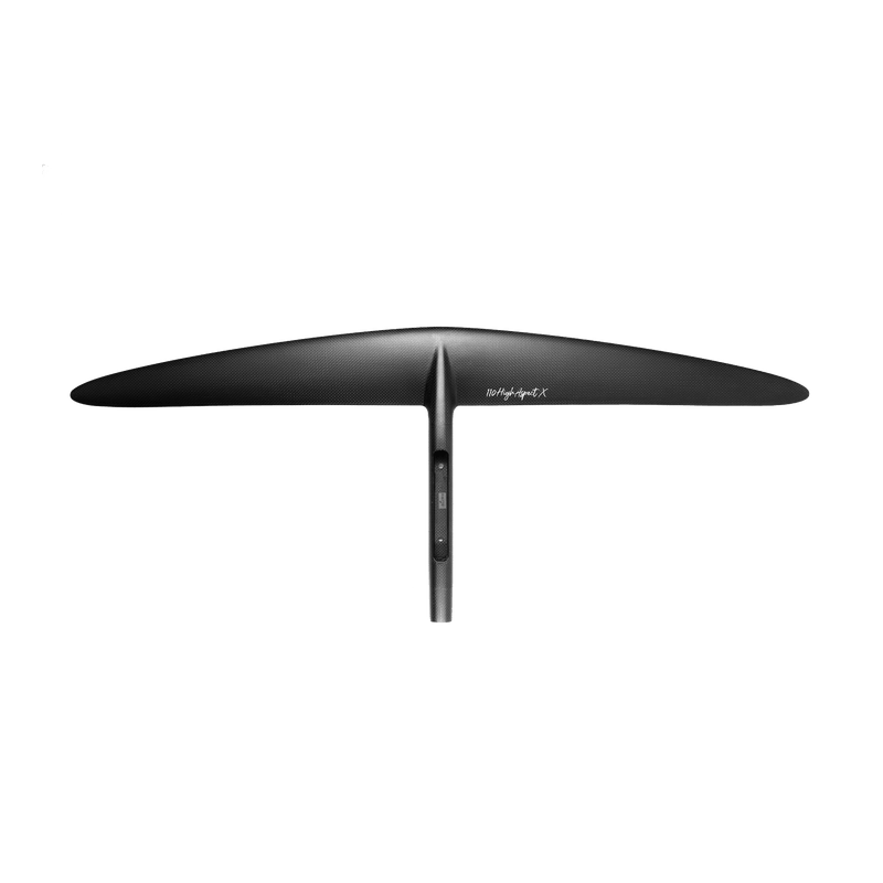 Lift Foils High Aspect X 110