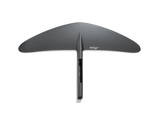 150 Surf V2 Front Wing top view – Lift Foils carbon hydrofoil eFoil wing