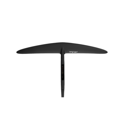 90 High Aspect Front Wing