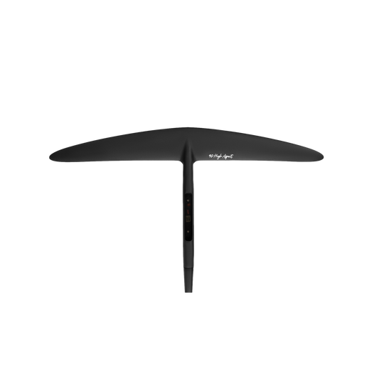 90 High Aspect Front Wing