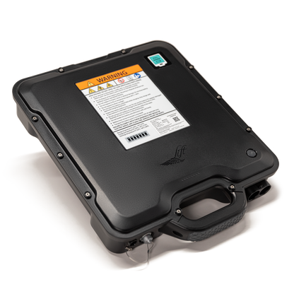eFoil Battery - Full Range Battery