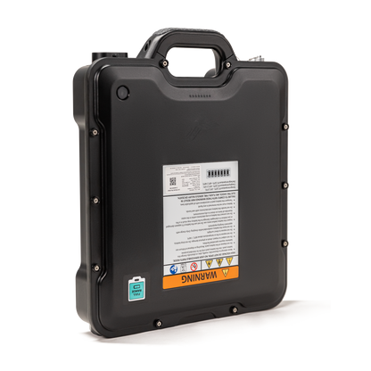 eFoil Battery - Full Range Battery