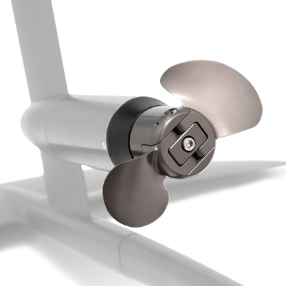 Folding Propeller Kit