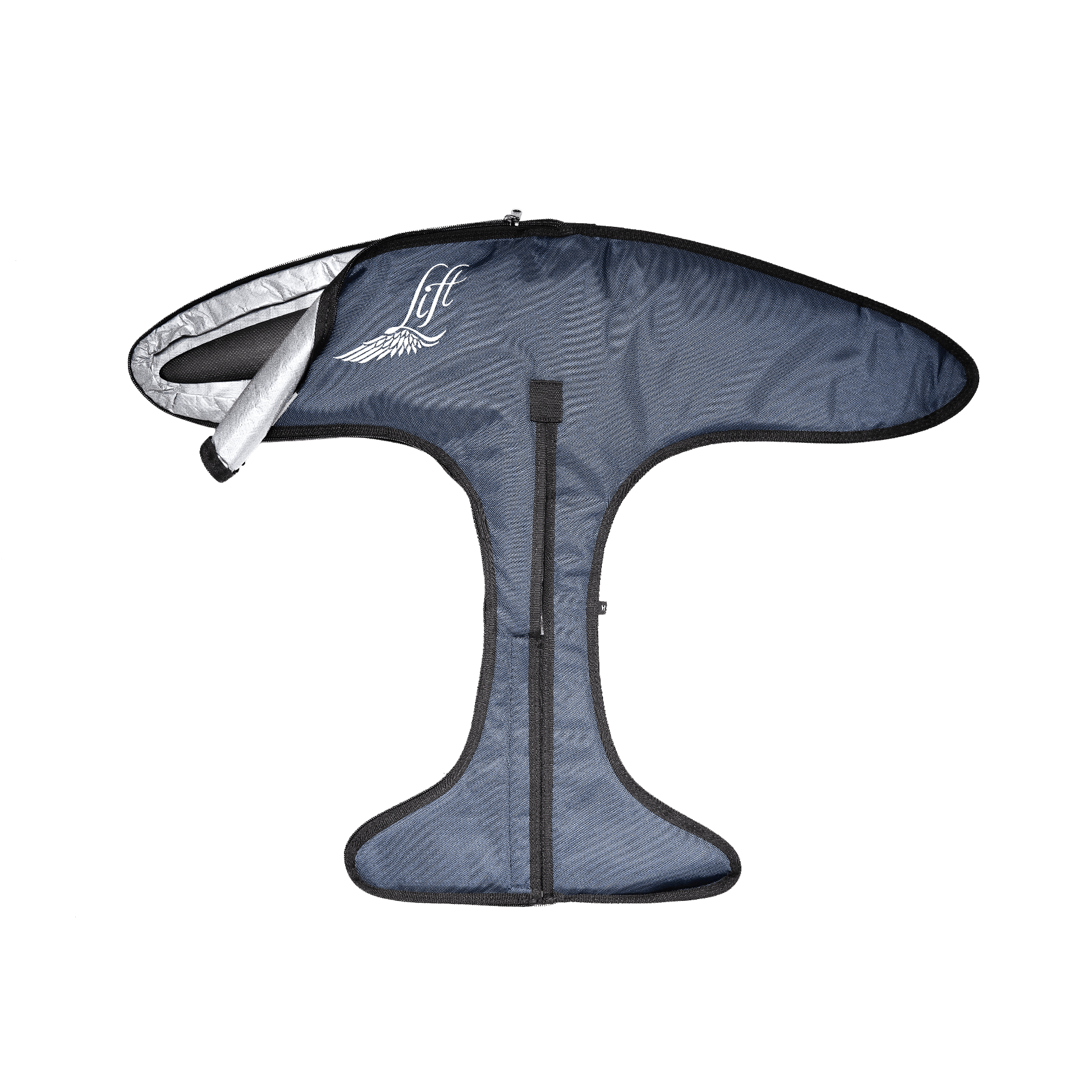 70 High Aspect Front Wing | Max Speed Surf Foil | Lift Foils 70 High Aspect Front Wing | Max Speed Surf Foil | Lift Foils