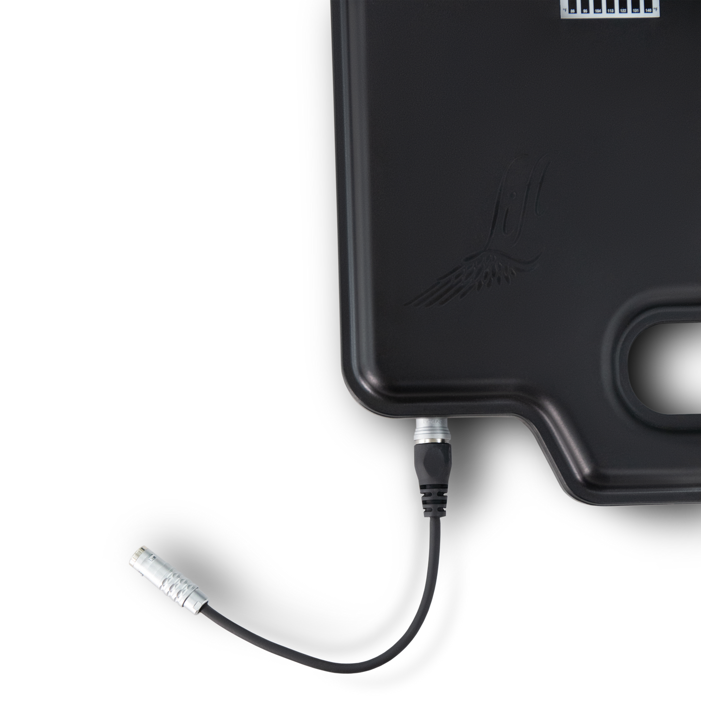 Adapter Data Cable - Fischer (5-pin) to ODU (8-pin)